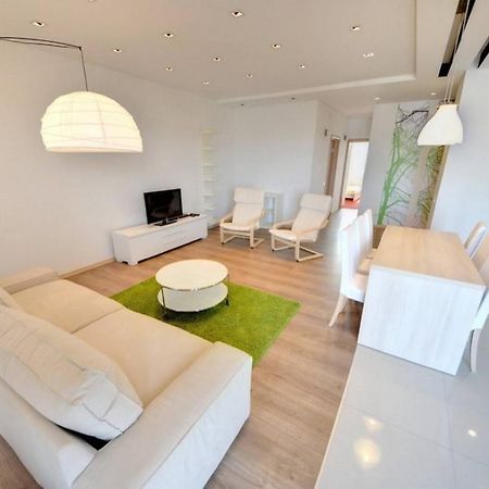 Centro Apartamentai-Konarskio Apartamentai VNO Kültér fotó