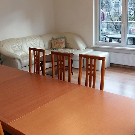 Centro Apartamentai-Konarskio Apartamentai VNO Kültér fotó