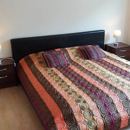 Centro Apartamentai-Konarskio Apartamentai VNO Kültér fotó