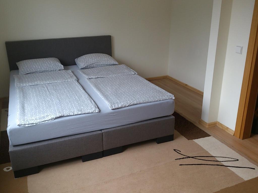Centro Apartamentai-Konarskio Apartamentai VNO Kültér fotó