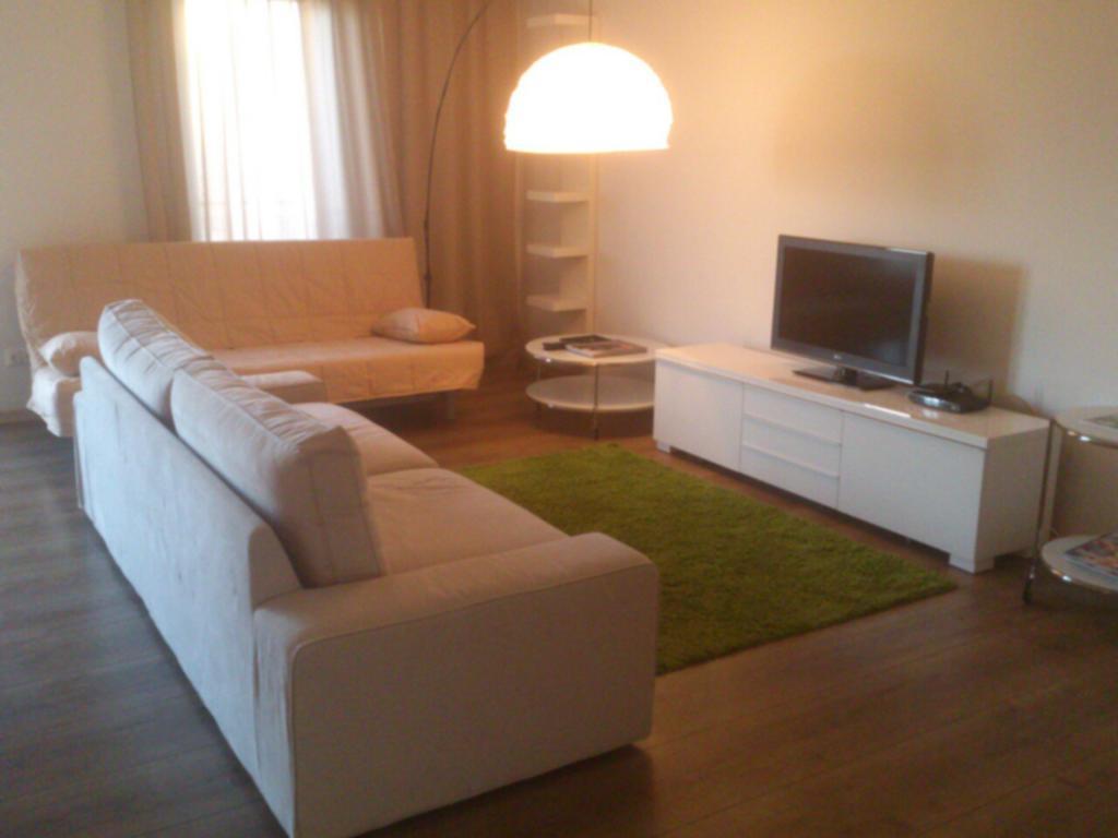 Centro Apartamentai-Konarskio Apartamentai VNO Kültér fotó