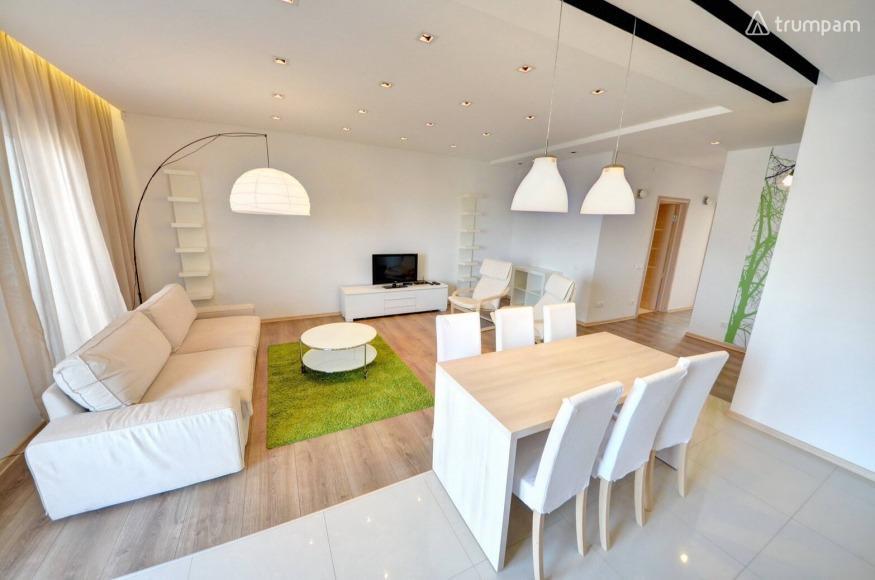 Centro Apartamentai-Konarskio Apartamentai VNO Kültér fotó