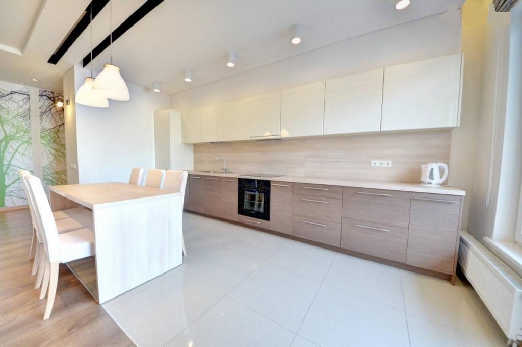 Centro Apartamentai-Konarskio Apartamentai VNO Kültér fotó