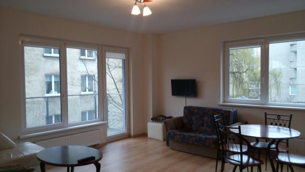 Centro Apartamentai-Konarskio Apartamentai VNO Kültér fotó