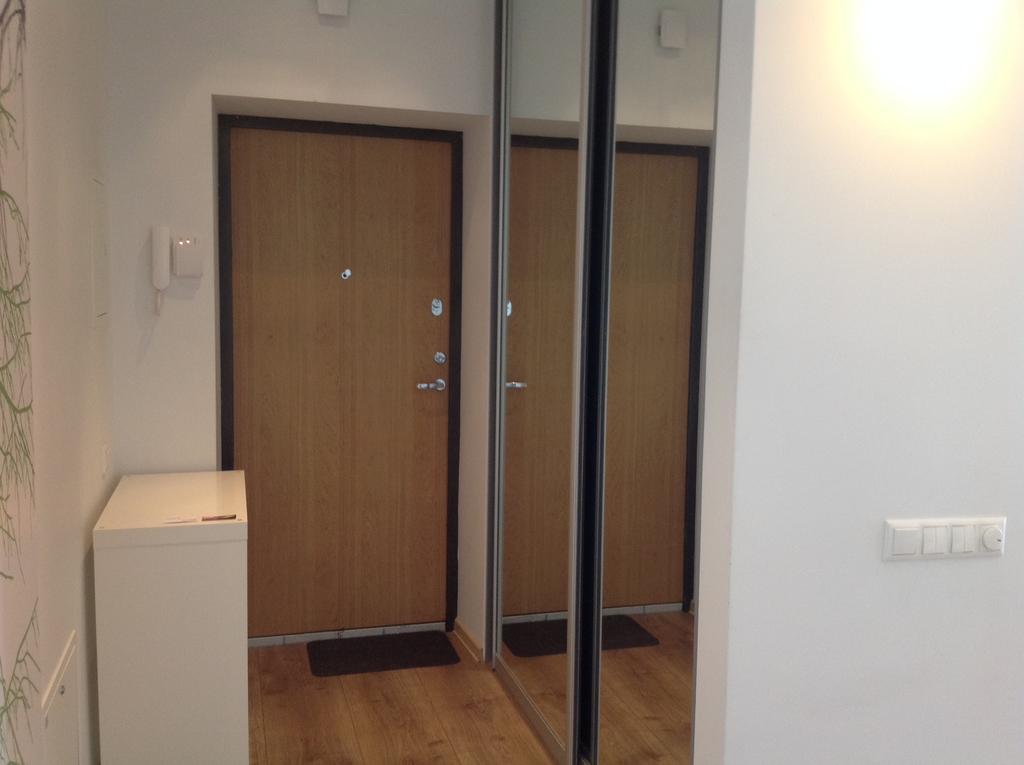 Centro Apartamentai-Konarskio Apartamentai VNO Kültér fotó